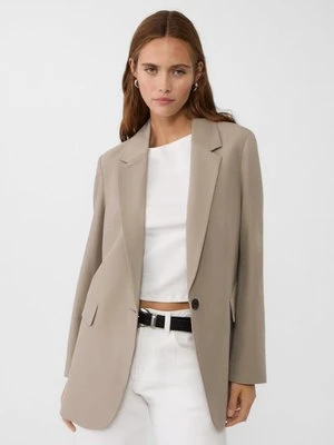 Żakiet Stradivarius