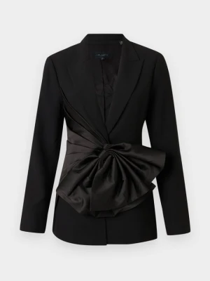 Żakiet Ted Baker czarny