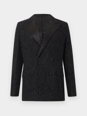 Żakiet The Kooples czarny