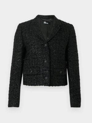 Żakiet The Kooples czarny