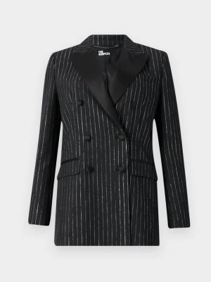 Żakiet The Kooples czarny
