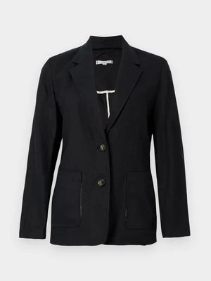 Żakiet Tommy Hilfiger czarny