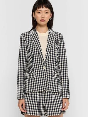 Żakiet Tommy Hilfiger czarny