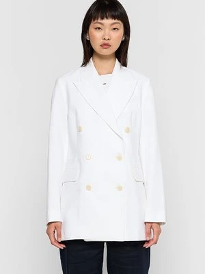 Żakiet Tommy Hilfiger biały