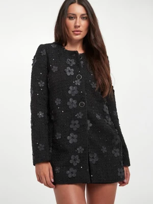 Żakiet tweedowy TWINSET Twinset Milano