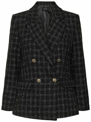 Żakiet Vero Moda czarny