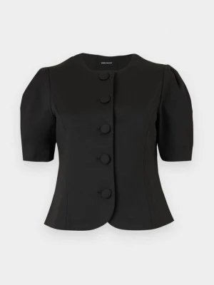 Żakiet Vero Moda czarny