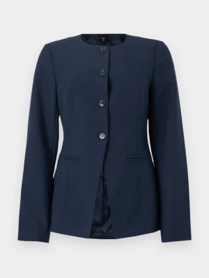 Żakiet Vero Moda granatowy