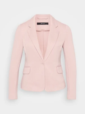 Żakiet Vero Moda jasnoróżowy