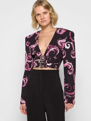 Żakiet Versace Jeans Couture