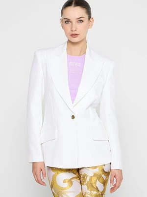 Żakiet Versace Jeans Couture biały