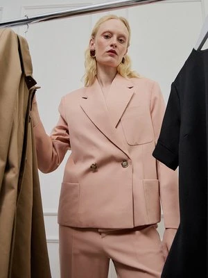 Żakiet Victoria Beckham