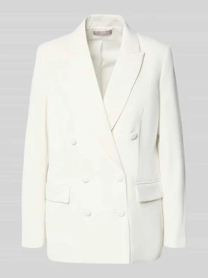 Żakiet w kroju regular fit z kieszeniami z patką Christian Berg Cocktail