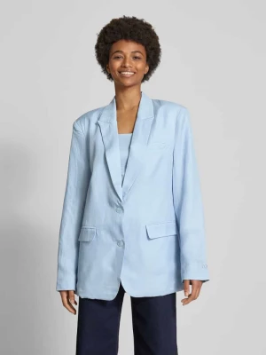 Żakiet z brustaszą model ‘Majella’ LeGer by Lena Gercke