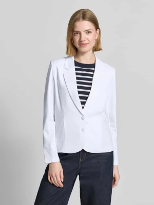 Żakiet z dodatkiem wiskozy model 'Nanni' FREE/QUENT