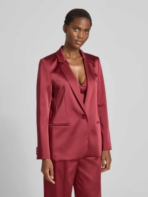 Żakiet z imitacji satyny Jake*s Cocktail