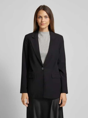 Żakiet z kieszeniami z patką model ‘CARMEN’ Vero Moda