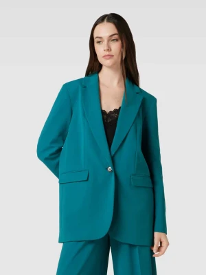 Żakiet z kieszeniami z patką model ‘INSEGNA’ MAX&Co.