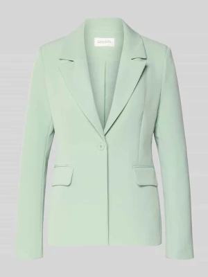 Żakiet z kieszeniami z patką model 'Isa' GUIDO MARIA KRETSCHMER WOMAN