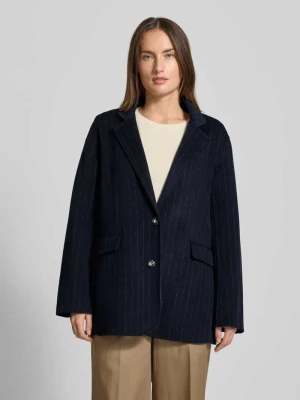 Żakiet z kieszeniami z patką model ‘Karita Idun’ MOS MOSH