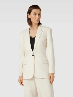 Żakiet z kieszeniami z wypustkami Copenhagen Muse