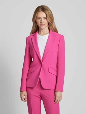 Żakiet z kieszeniami z wypustkami Joop!