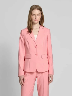 Żakiet z kołnierzem z klapami Betty Barclay