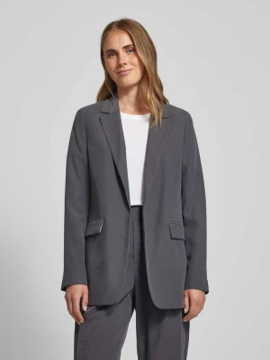 Żakiet z kołnierzem z klapami Jake*s Casual