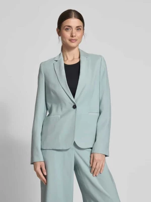 Żakiet z kołnierzem z klapami Jake*s Collection