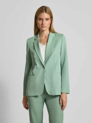 Żakiet z kołnierzem z klapami Jake*s Collection