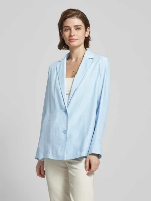 Żakiet z kołnierzem z klapami LANIUS