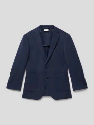 Żakiet z kołnierzem z klapami s.Oliver RED LABEL