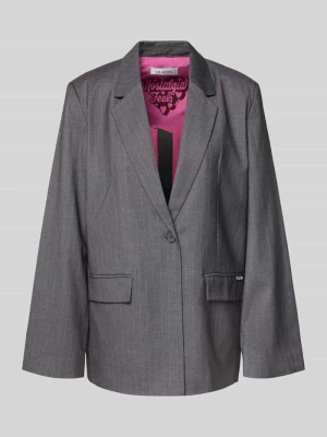 Żakiet z kołnierzem z połami model ‘Krissy’ OH APRIL