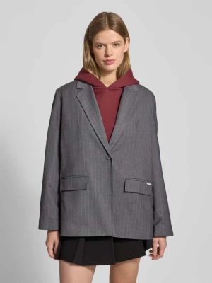 Żakiet z kołnierzem z połami model ‘Krissy’ OH APRIL