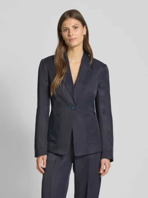 Żakiet z kołnierzem z połami model ‘Noraja’ someday