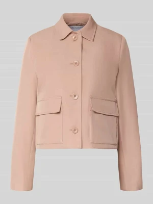 Żakiet z listwa guzikową Jake*s Collection