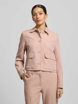 Żakiet z listwa guzikową Jake*s Collection