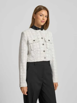 Żakiet z listwą guzikową model ‘ANNAMARIA’ Guess
