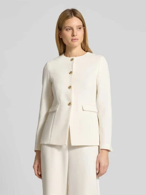 Żakiet z ozdobnymi guzikami Jake*s Collection