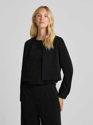 Zdjęcie produktu Żakiet z przodem bez zapięcia Betty Barclay