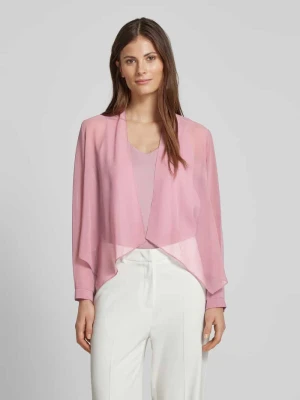 Żakiet z przodem bez zapięcia Vera Mont