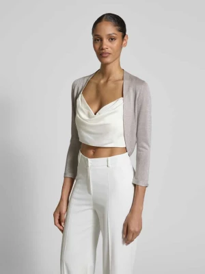 Żakiet z rękawem o dł. 3/4 Jake*s Cocktail