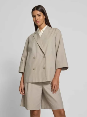 Żakiet z rękawem o dł. 3/4 Jake*s Collection