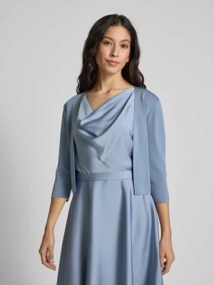 Żakiet z rękawem o dł. 3/4 Vera Mont