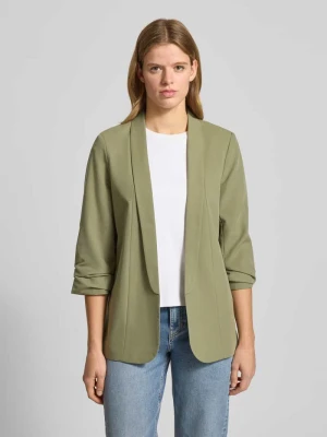 Żakiet z szalowym kołnierzem Pieces