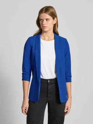 Żakiet z szalowym kołnierzem Pieces