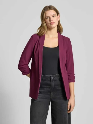 Żakiet z szalowym kołnierzem Pieces