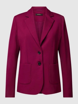 Żakiet z wpuszczanymi kieszeniami MORE & MORE