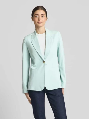 Żakiet z zapięciem na guzik model ‘Danta’ b.Young