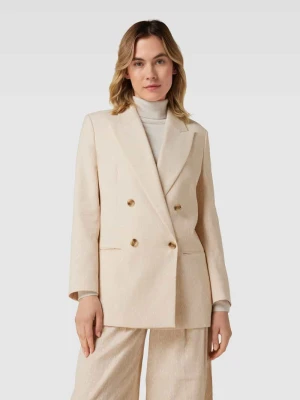 Zdjęcie produktu Żakiet z zapięciem na guzik model ‘Jarmina’ Boss